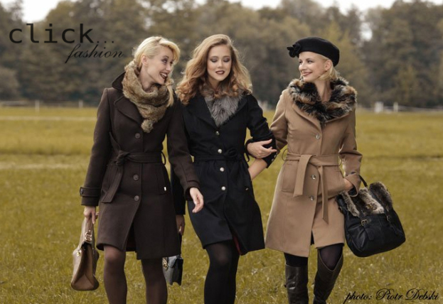 Konkurs: zostań modelką Plus Size