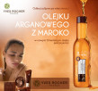 Kosmetyk tygodnia: oliwka pod prysznic Tradition de Hammam Yves Rocher