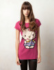 Dla małych i dużych dziewczynek: Hello Kitty