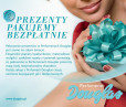 Twoje prezenty pięknie zapakują Perfumerie Douglas, www.douglas.pl