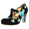 Hit czy kit: bajkowe buty Irregular Choice
